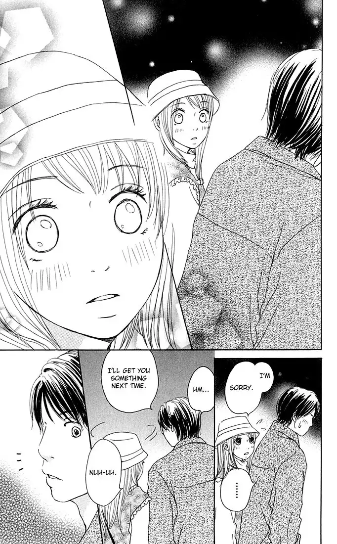 Sekai wa Happy de Dekiteiru Chapter 4 42